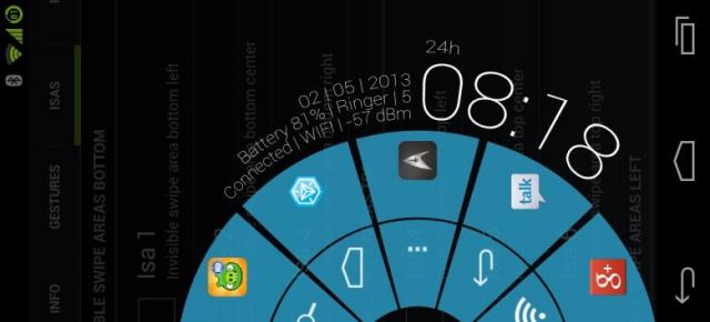 LMT Laucher pentru Android versiunea 2.0 propune viteză crescută prin utilizarea ART (Link Descărcare)