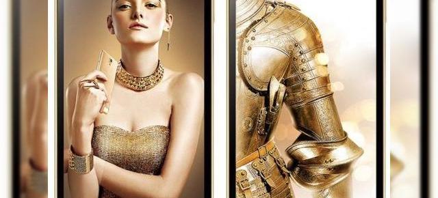 Specificațiile și prețul lui Lenovo Golden Warrior S8 dezvăluite de către un retailer online