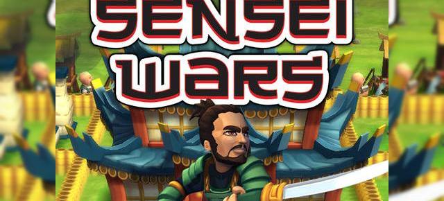 Sensei Wars Review (Allview X1 Xtreme): clonă de Clash of Clans cu tentă orientală (Video)