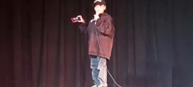 Windows Phone 8.1 Îi cucerește și pe cei mici; Iată un junior realizând o prezentare a noului OS (Video)