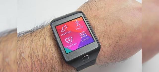 Samsung Gear 2 Neo review: plastic, nu premium, Tizen, nu Android, câteva funcții atractive (Video)