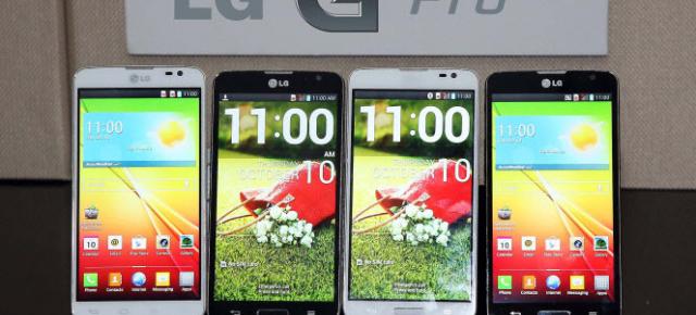 LG Italia anunță datele pentru actualizările KitKat ale lui LG G2, L9 II, Optimus G și G Pro Lite