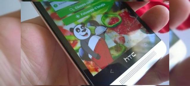 Românul este gurmand: țara noastră ocupă primul loc În regiune la comenzi de mâncare pe telefon