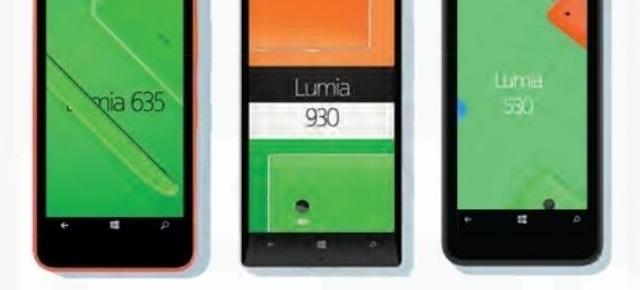 Așa va arăta Nokia Lumia 530, iată În primele imagini cu acest telefon