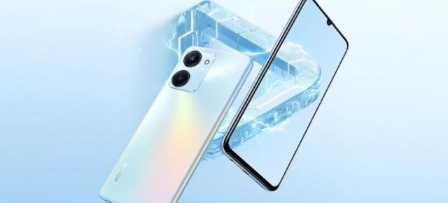 Honor Play 7T are specificațiile dezvăluite înainte de lansarea din 28 martie; Va sosi cu un CPU MediaTek de nouă generație