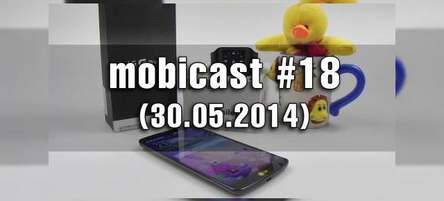 Mobicast 18: Podcast Mobilissimo.ro despre Watch Dogs (cu gameplay exclusiv), lansare LG G3 și o puzderie de concursuri