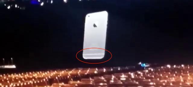 [UPDATE - clipul e un fals] Pregătirile pentru conferința WWDC 2014 scot la iveală o prezentare video a lui iPhone 6; acesta ar putea debuta chiar pe 2 iunie