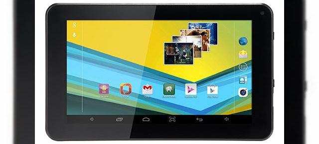 Exclusiv: UTOK i700, tabletă Android ce vine cu procesor Intel și display de 7 inch, apare pe web Înainte de lansare