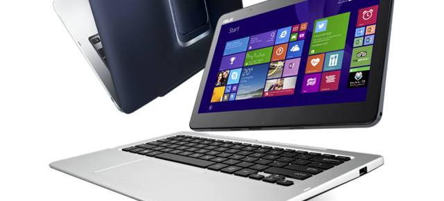 ASUS Transformer Book V va rula Android și Windows și va include un telefon mobil plus dock cu procesor Intel Core