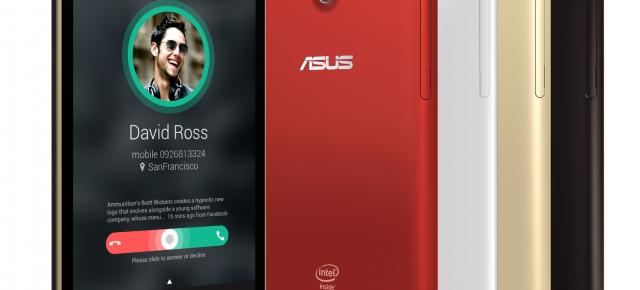 Computex 2014: ASUS lansează noul FonePad 7, dar și noul FonePad 8, cu procesoare 64 bit Intel