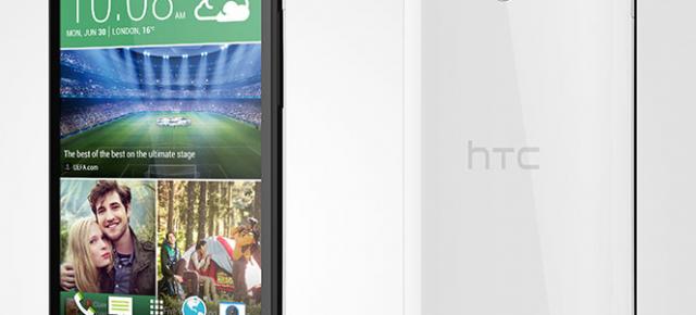 HTC One (E8), varianta de plastic a celebrului One (M8), a fost anunțat oficial, acesta vine cu dotări similare cu modelul de bază