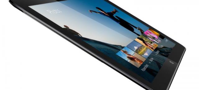 Tablete ultra subțiri la orizont! Intel anunță noi procesoare Broadwell pentru tabletele 2 În 1