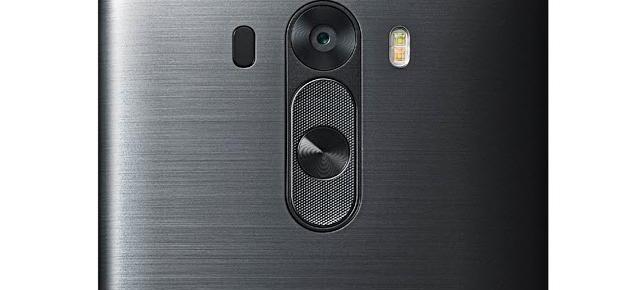 LG G3 plastic sau metal? Coreenii vin cu clarificări legat de această Întrebare!