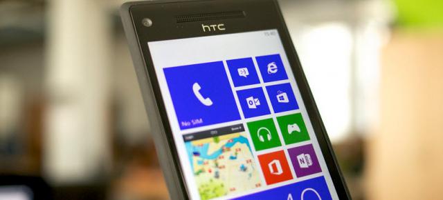 Computex 2014: Microsoft și HTC Își Înnoiesc parteneriatul pe bază de Windows Phone
