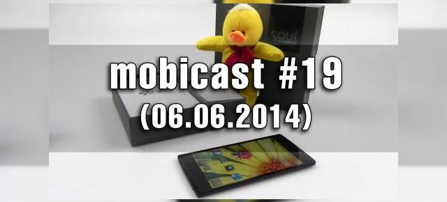 Mobicast 19: Podcast Mobilissimo.ro despre WWDC 2014, lansările de la Computex, concursuri noi și vechi și... Înghețată (Video)