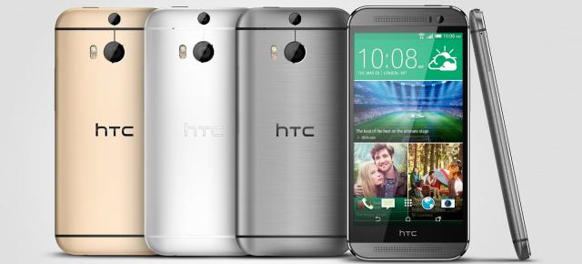HTC One M8 Dual-sim primește certificare din partea Agenției de Comunicare din Rusia