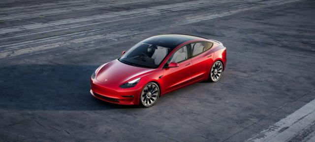 Tesla a redus din nou preţurile automobilelor sale, cu până la 5000 de dolari