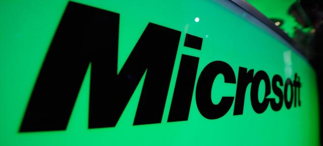 Microsoft ar putea prezenta un smartwatch/smartband În cadrul conferinței E3 ce debutează astăzi