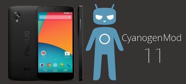 CyanogenMod 11 M7 Își face apariția, ni se promite actualizarea la Android 4.4.3 pentru iulie