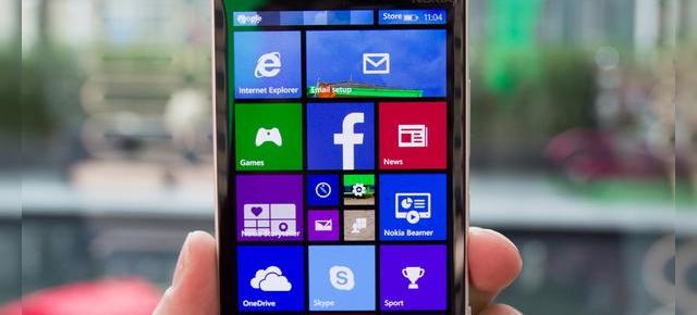 Microsoft va introduce pe piață un smartphone Nokia bazat pe interacțiune prin gesturi; acesta poartă numele de cod McLaren