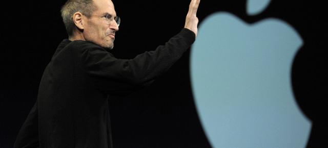 Steve Jobs a inventat Bitcoin? Indicii lăsate pe Mac-uri ne fac să credem că el este Satoshi Nakamoto