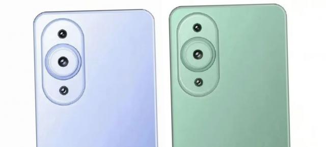 Huawei nova 11 se va lansa pe 17 aprilie, cu un design complet nou