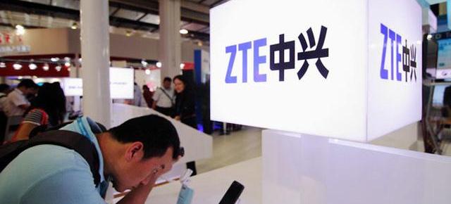 ZTE introduce segmentul de Research și Dezvoltare BlackBerry În cadrul propriei companii