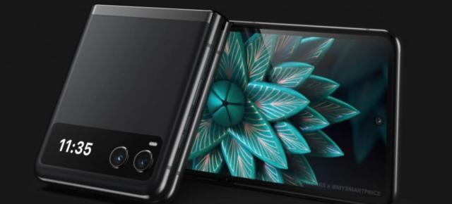 Motorola RAZR Pro şi RAZR Lite apar în noi imagini și aflăm când  se vor lansa