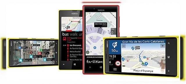 Nokia HERE cumpăra compania de analytics Medio Systems, o va implica În soluțiile sale de cartografiere