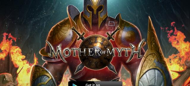 Mother of Myth Review (HTC Desire 816): dacă God of War ar fi dungeon crawler cam așa ar arăta! (Video)