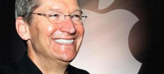 Publicația New York Times realizează un profil al CEO-ului Apple, Tim Cook; planurile pentru iWatch ies la iveală