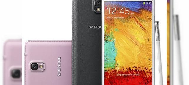 Mărimea și rezoluția display-ului de pe Galaxy Note 4 au fost confirmate; acesta va dispune de un panou Quad HD de 5.7 inch