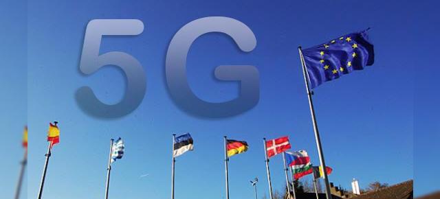 Coreea de Sud și UE Încep pregătirile pentru implementarea conexiunilor 5G