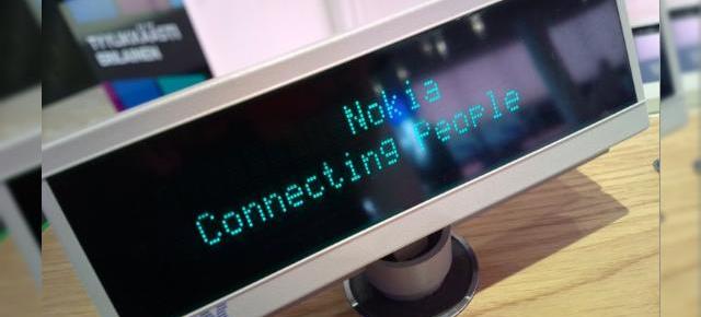 Nokia șantajata să plătească milioane de euro pentru a proteja o cheie de criptare a telefoanelor Symbian