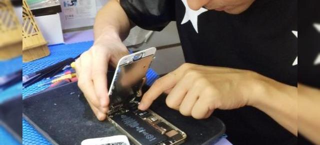 Phablet-ul Apple iPhone 6 Își face apariția Într-o nouă serie de fotografii