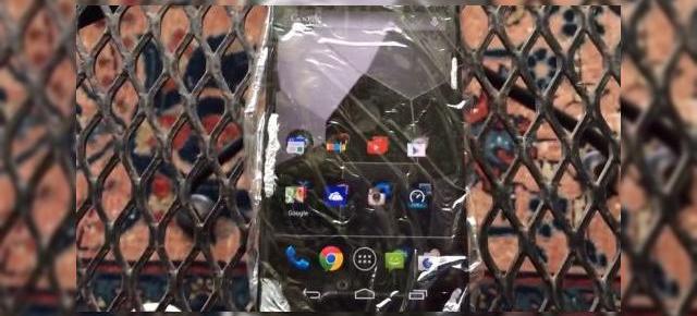 Motorola Moto X+1 din nou subiect de scăpări, de această dată filmat; O sursă "ciudată" insistă că e real! (Video)
