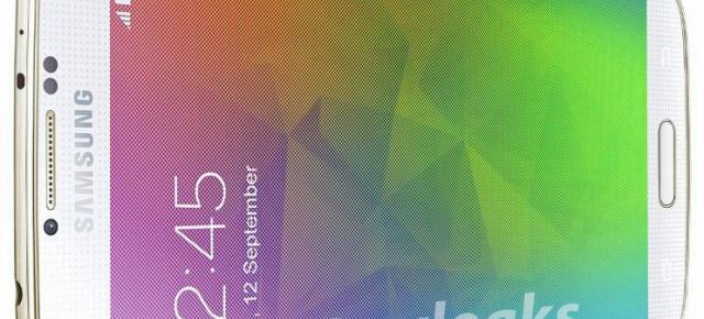 Samsung Galaxy S5 Prime Își face apariția Într-o nouă fotografie; acesta ar putea fi lansat oficial pe 12 septembrie