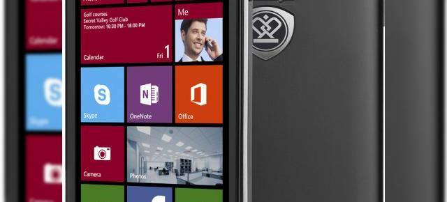 Prestigio MultiPhone 8500 DUO și 8400 DUO ce rulează WP 8.1, vor ajunge cu siguranță și În România; Avem prețul!