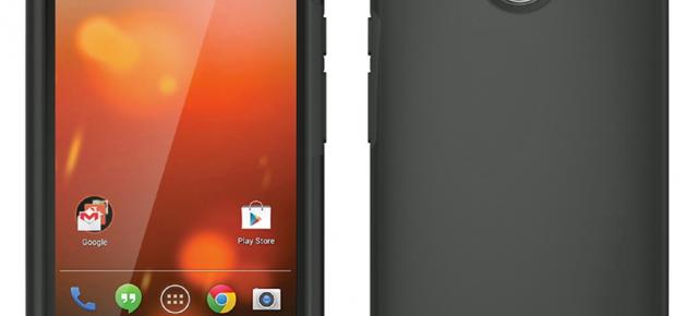 Motorola Moto X+1 apare Într-o nouă imagine și primește un nou nume de cod: Victara
