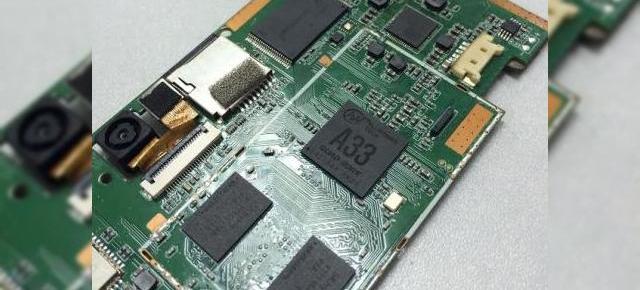 Allwinner A33, noi chipseturi pentru tablete cu preț accesibil vor sosi pe piața în această vară