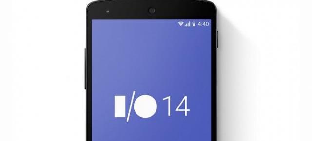 Conferința Google I/O 2014 debutează mâine; ce așteptări avem de la acest eveniment?
