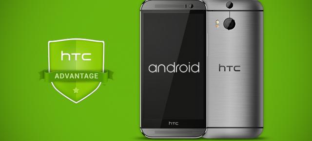 HTC anunță faptul că actualizarea la noua versiune Android L-release va sosi În maxim 90 zile pe One (M7) și One (M8)
