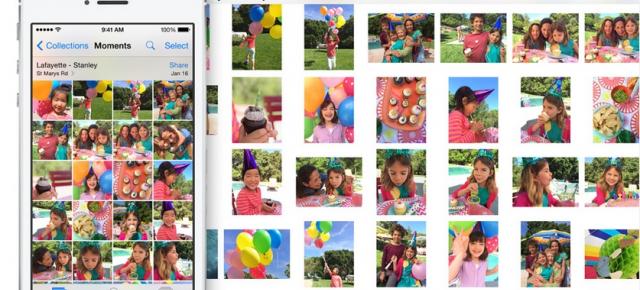 Apple va Începe distribuția lui iOS 8 Beta 3 În mai puțin de două săptămâni