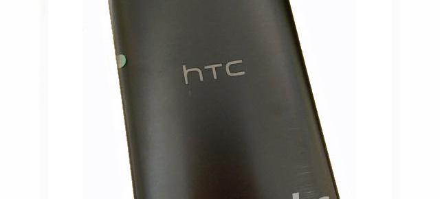 HTC One (M8) Își face apariția Într-o imagine ce prezintă varianta de culoare neagră