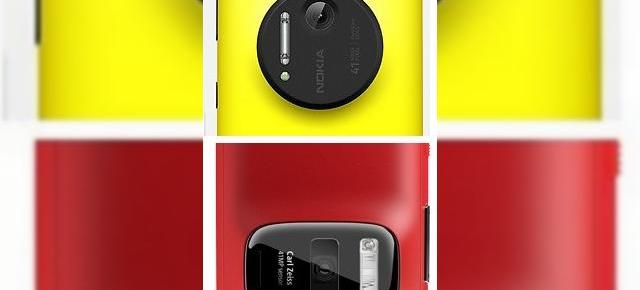 Telefoane Android cu camera Pureview?! Nokia are planuri În acest sens, conform unor noi postari de joburi