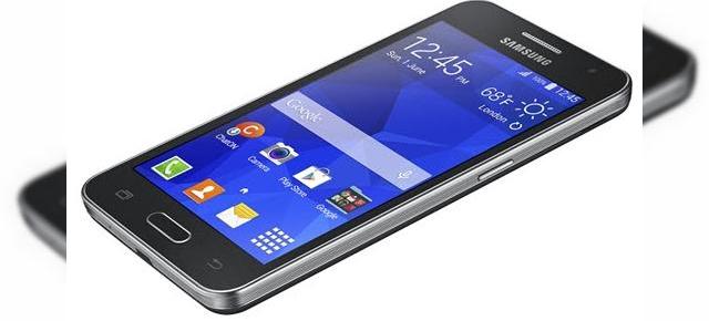 Samsung anunță modelul Galaxy Core II; vine cu display de 4.5 inch și rulează Android 4.4 KitKat