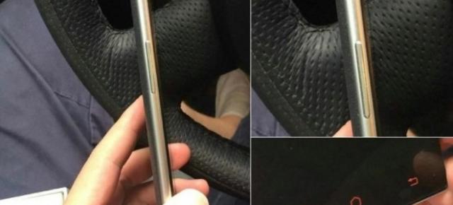 ZTE Nubia Z7 apare Într-o serie de noi fotografii live; acesta aduce un design foarte atractiv