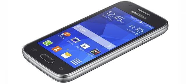 Noile telefoane Samsung Galaxy Ace 4 și Galaxy Core II primesc prețuri accesibile, sub 220 de euro