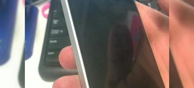 Un nou telefon misterios Nokia cu cameră de 41 megapixeli Își face apariția În imagini; Ar putea veni cu tehnologie Canon!