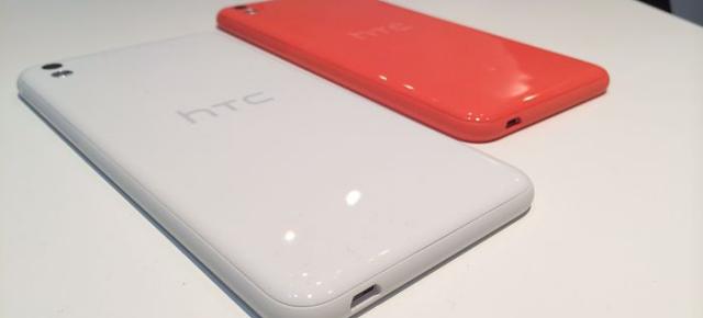 HTC anunță profit pentru trimestrul 2 al acestui an; HTC Desire 816 și One M8 se dovedesc pariuri câștigătoare!